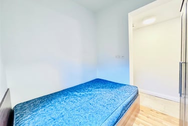 1 bed house, Broad Street, City Centre, Nottingham, NG13AJ - Image 4